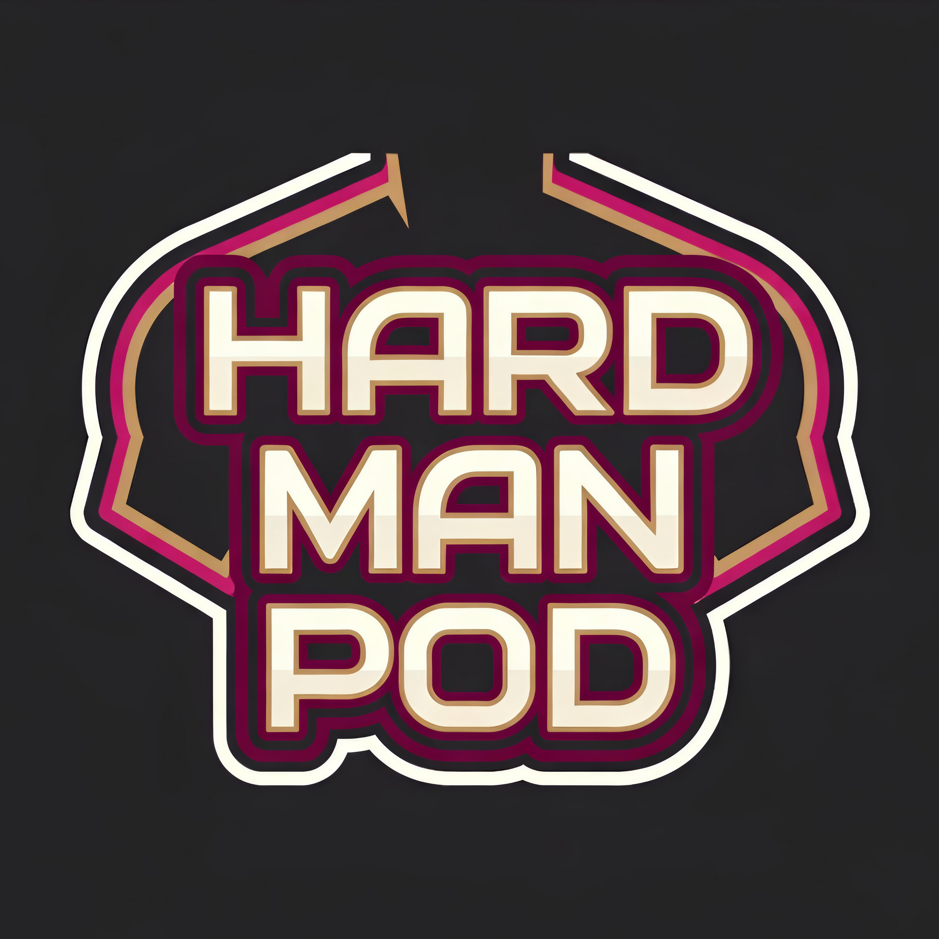 A Hard Man is Good to Find