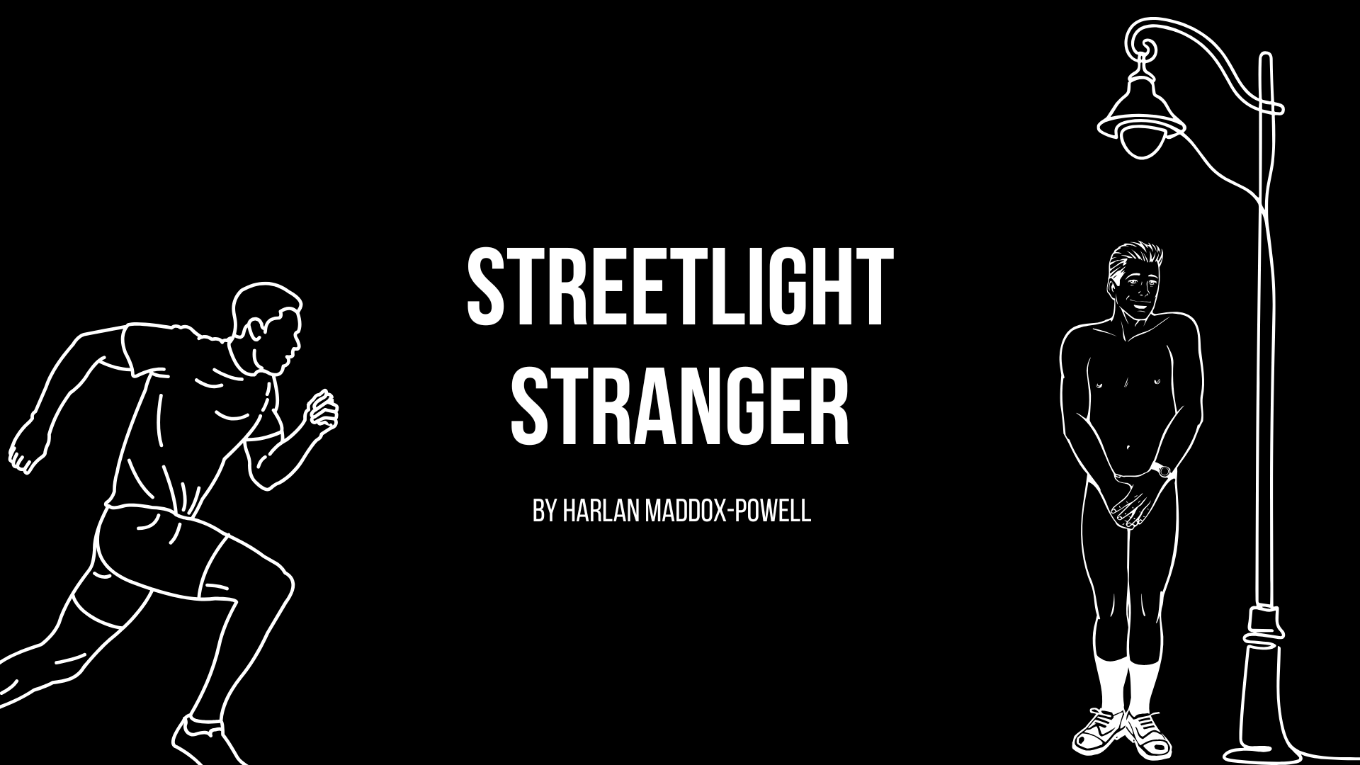 Streetlight Stranger